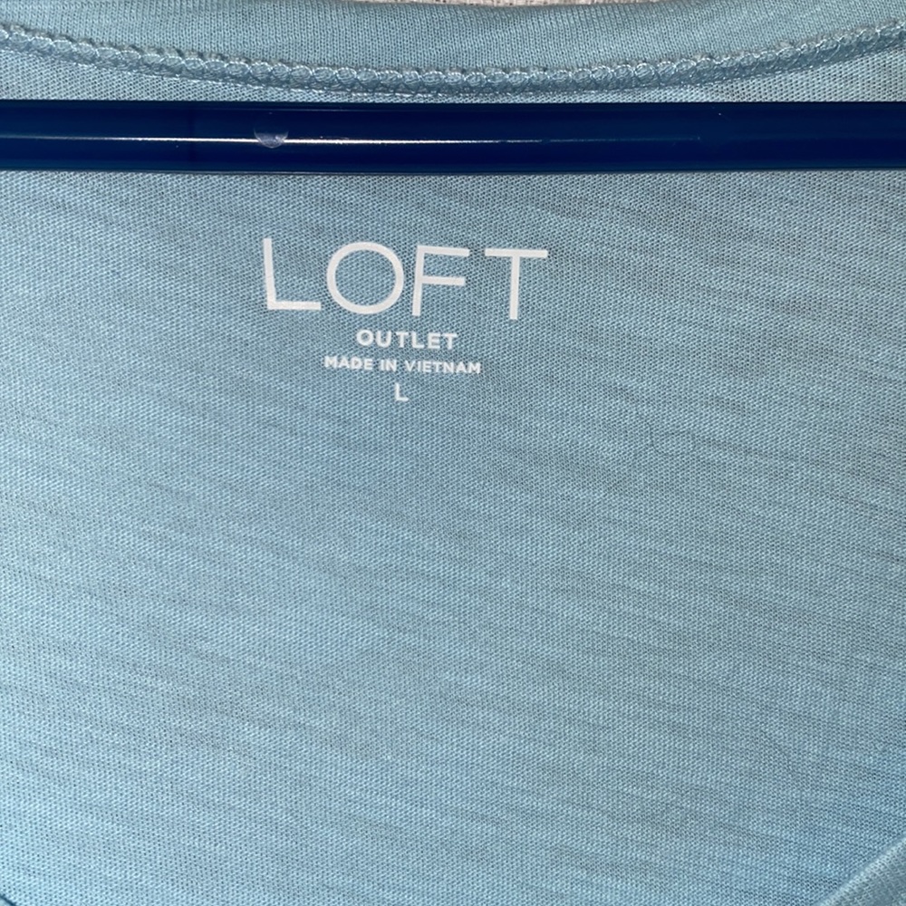 Loft Tee - Picture 2 of 3